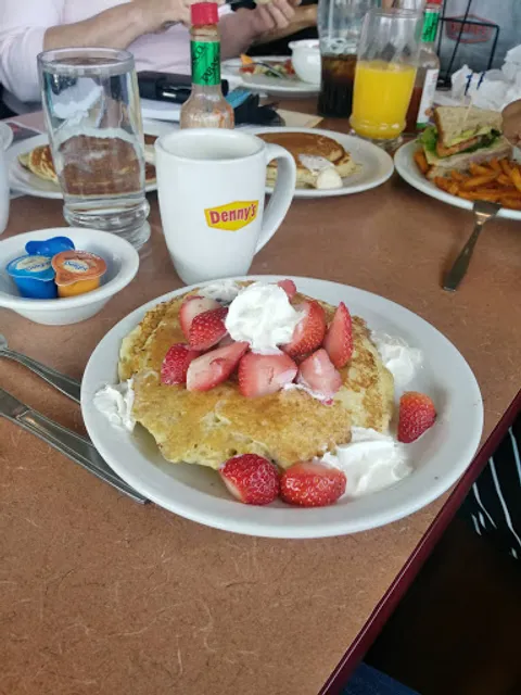 Denny's