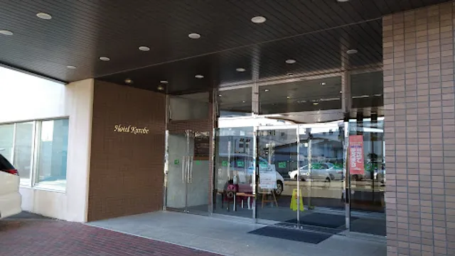 レストラン シェルブルー （Restaurant Ciel Bleu）