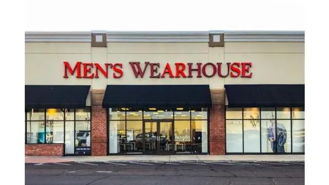 Men's Wearhouse