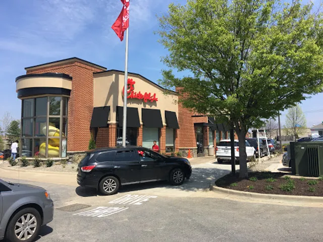 Chick-fil-A