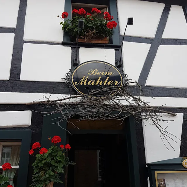 Beim Mahler