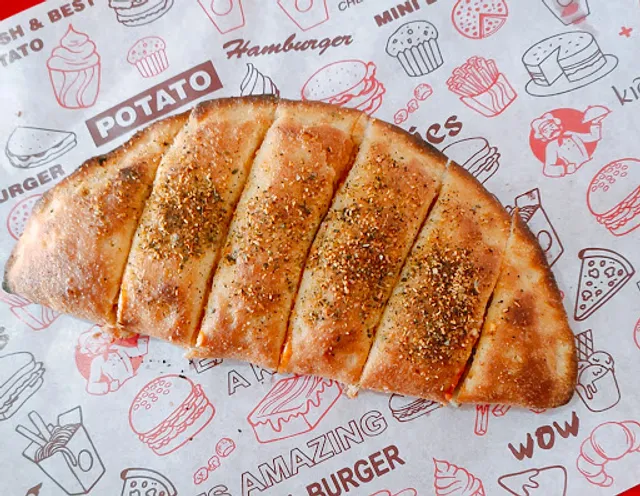 Hungry Zone : Pizza shop, Burger Shop & Pasta Home delivery in Ambala Cantt