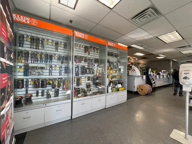 Warshauer Electric Supply