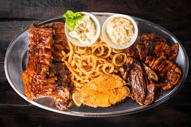 Howdy Grillhouse Saradise