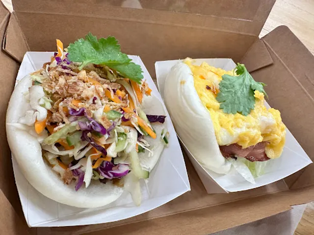 Roll'd Cairns Airport