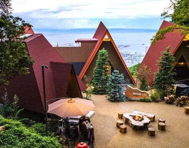 ネイチャーライブ六甲