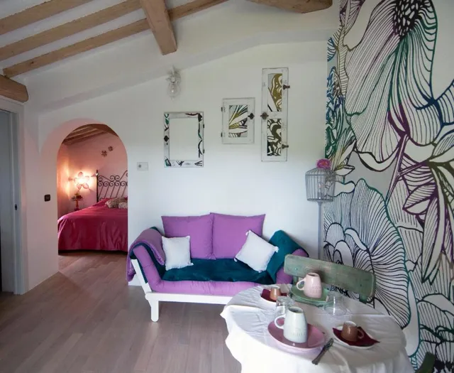 La Casina di Cioccolata