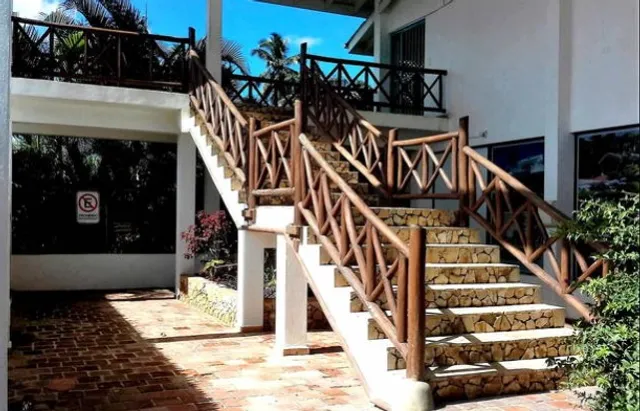 Cotorra Azul Residencial