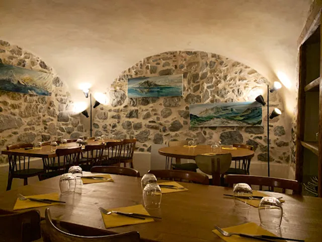 Les Copains D’Abord 05100