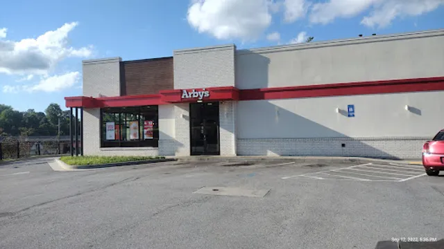 Arby's