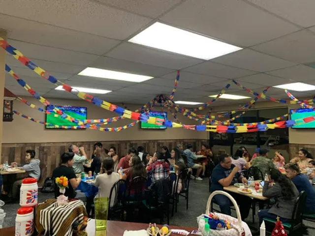 La Gloria Mexican Restaurant