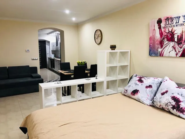 Apartament 31 i pół