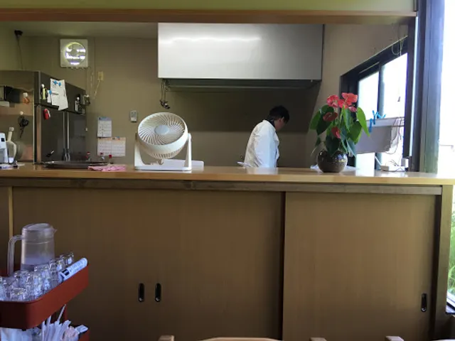 洋食の店 la porte