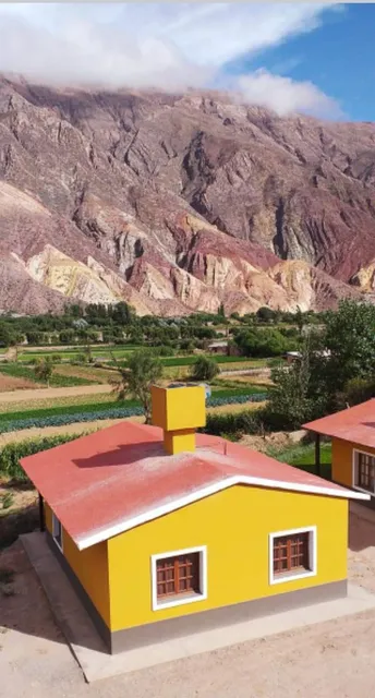 La Posta de Gherard I