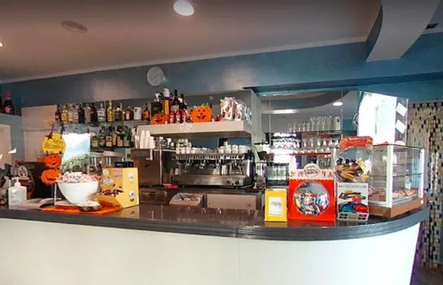 Ristorante pizzeria bar centrale