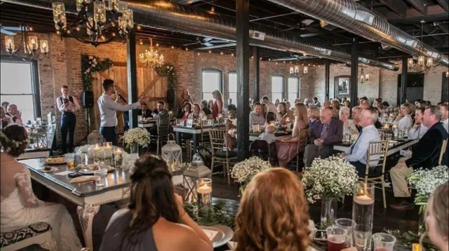 Your Event Space (Formerly WOW Event Center)