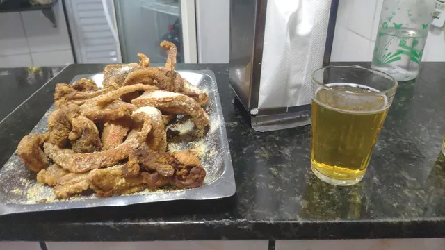 Bar Mineirāo Lanches