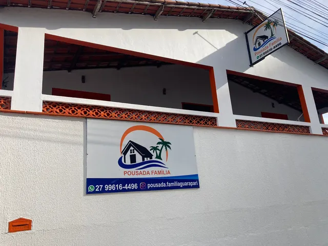 Pousada Família Guarapari