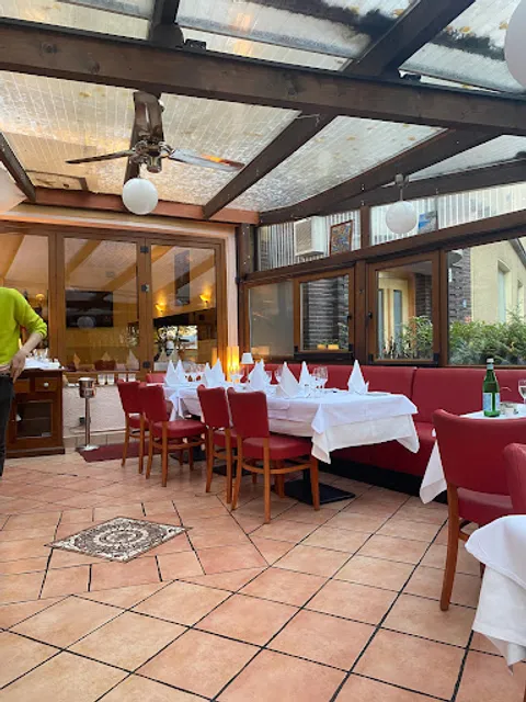 Trattoria Don Carlo