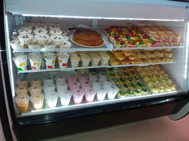 Paletería y Nevería La Michoacana