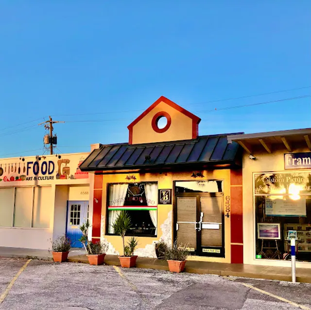 Nikki’s Greek Cafe