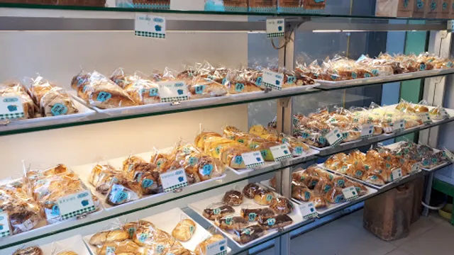 Home Made Bakery Nias