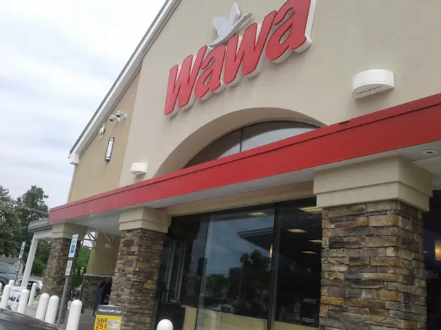 Wawa