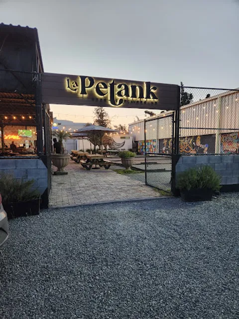 La Petank