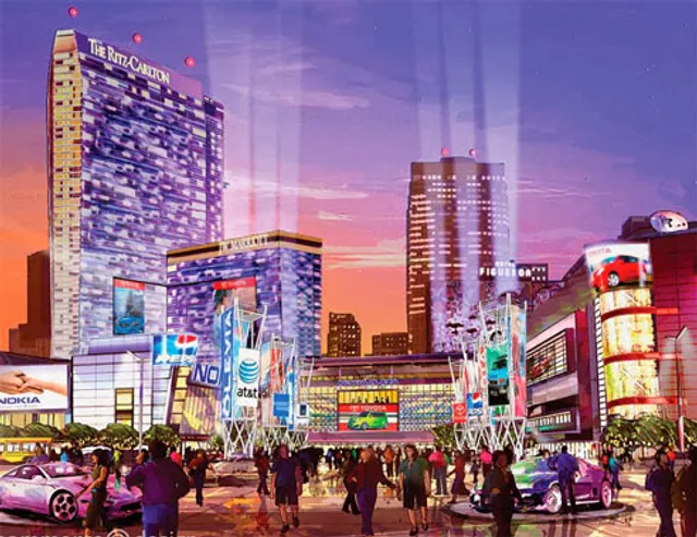 Electronix Systems Central Station Alarms