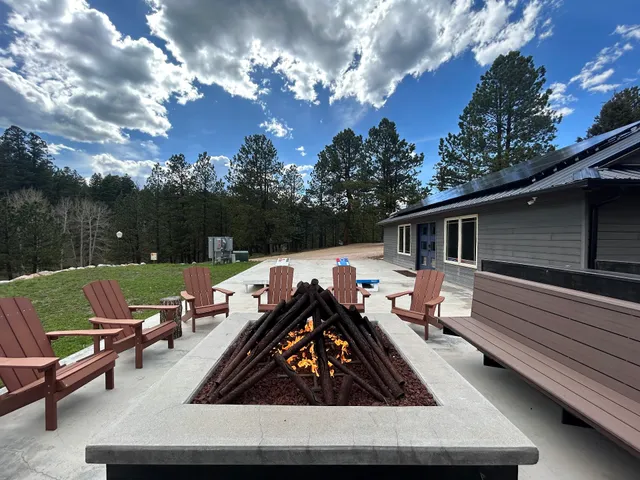 Aspen Springs at Angel Fire
