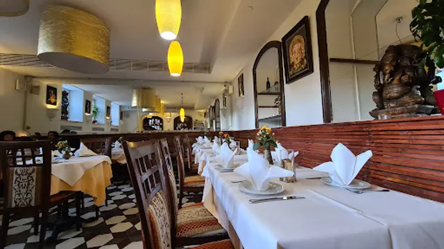 Kerala Restaurant