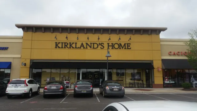 Kirkland's Home