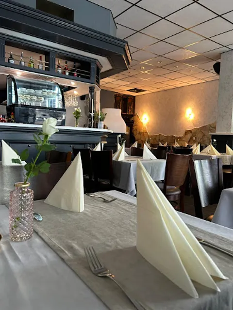 La Gioia - Restaurant & Pizzeria