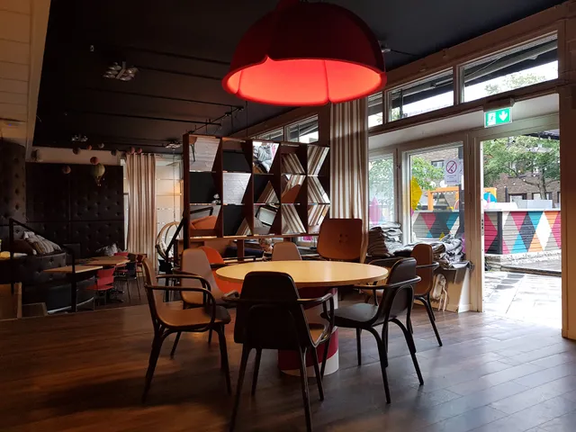 Kårhuset Kollektivet