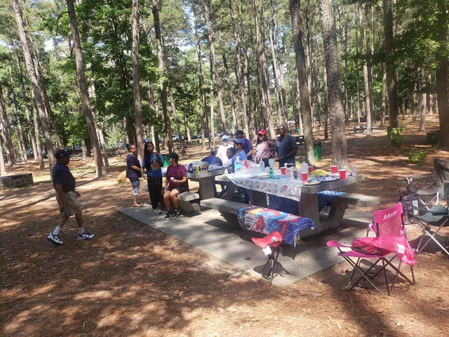 Studdard Picnic Area