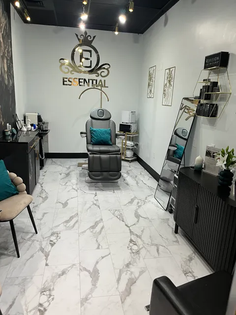 Essential Aesthetics & Health