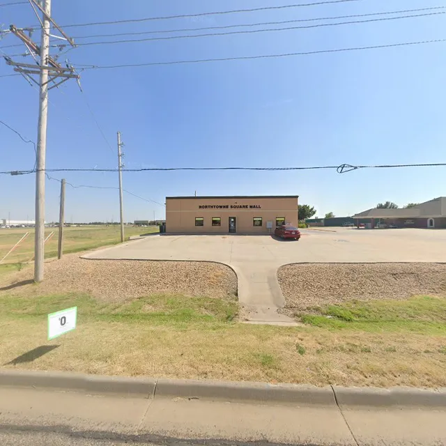 Northtowne Square Mall