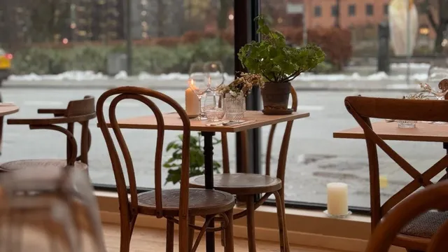 Tipico - Italiensk Restaurang