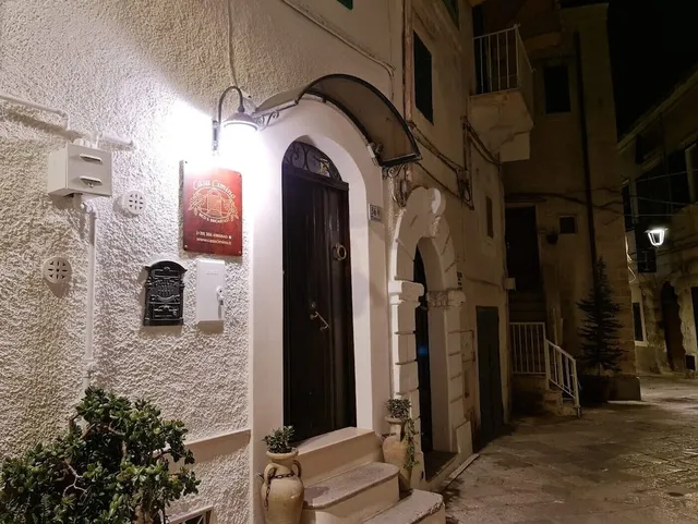 B & B Casa Cimino - Monopoli