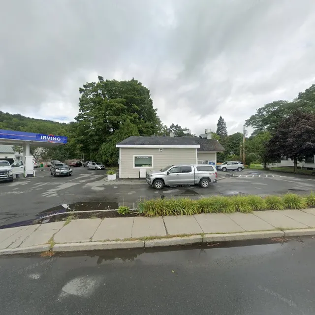 Jake's Market & Deli