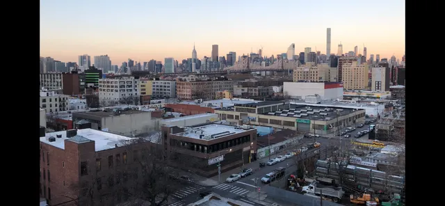 Ramada by Wyndham Long Island City