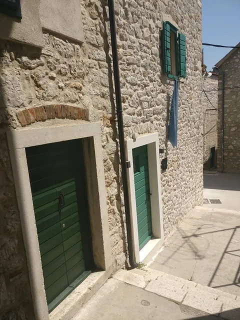 Castrum Design Apartments