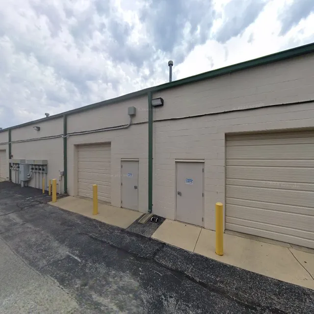 Warren Park Commercial Center