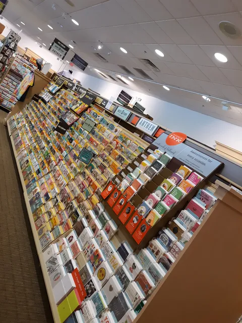 Norman's Hallmark Shop