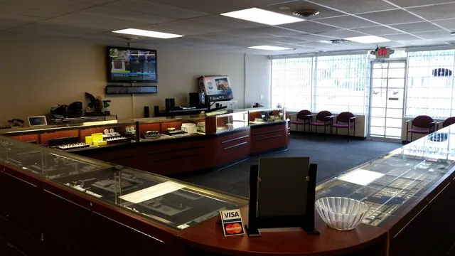 Adrian Jewelry & Loan