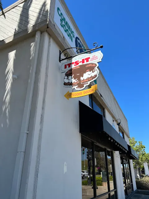 It's It Ice Cream Outlet