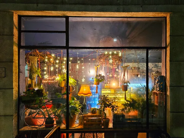 Klubokawiarnia Pestka