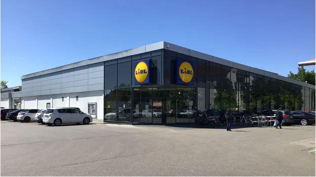 Lidl