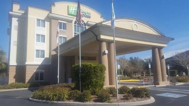 Holiday Inn Express Crystal River by IHG