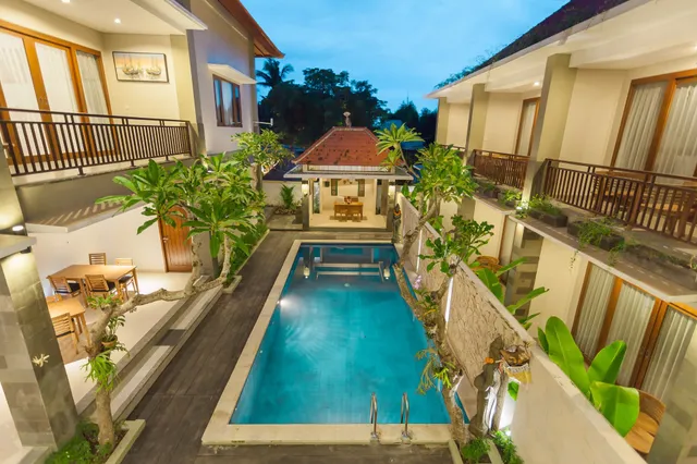 Jani's Place Cottage